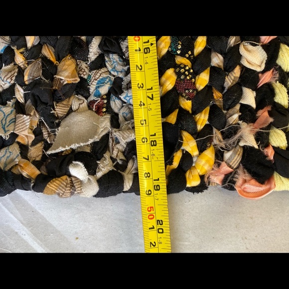 Handmade Pet Bed - Picture 4 of 5